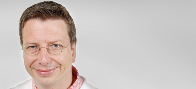 Dr. med. Martin Götte