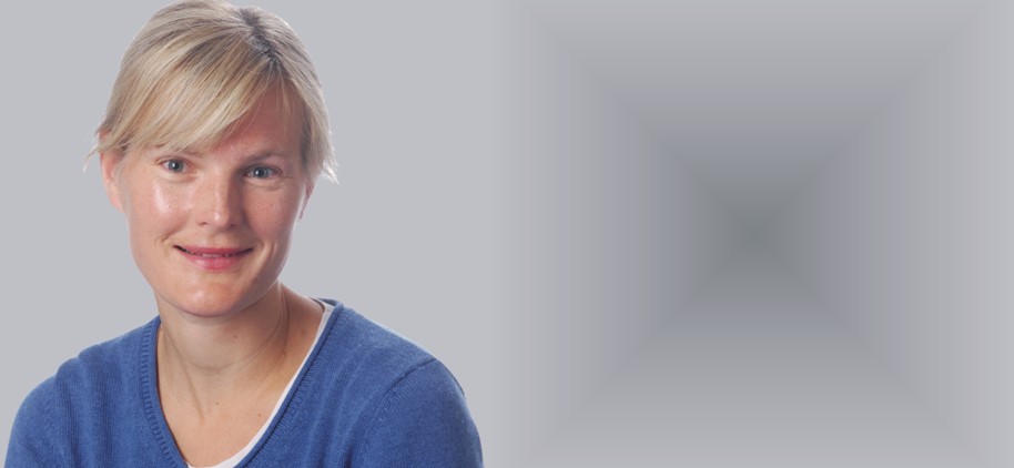 Dr. Nicole C. Eckert