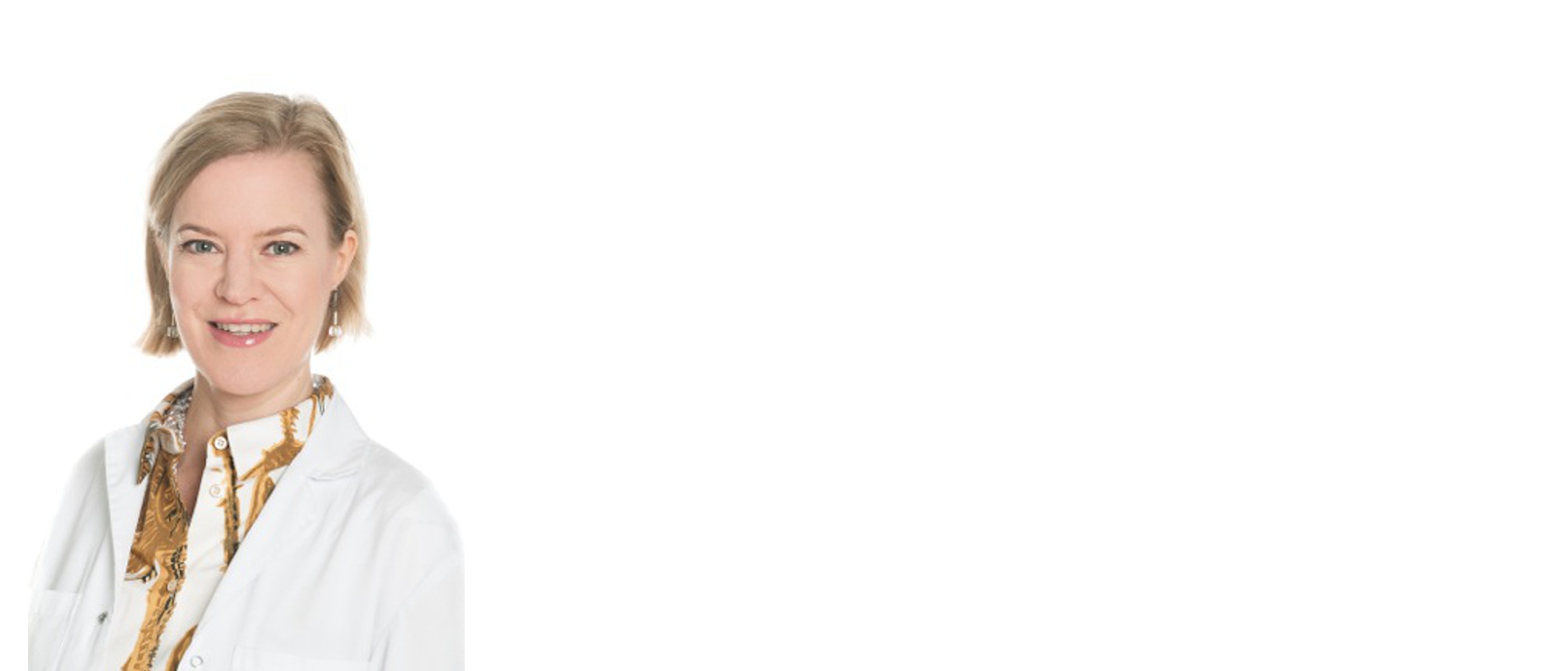 Prof. Dr. med. Petra Stute